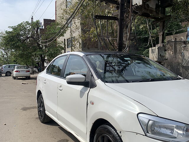 Used Volkswagen Vento [2010-2012] Highline Diesel in Ludhiana