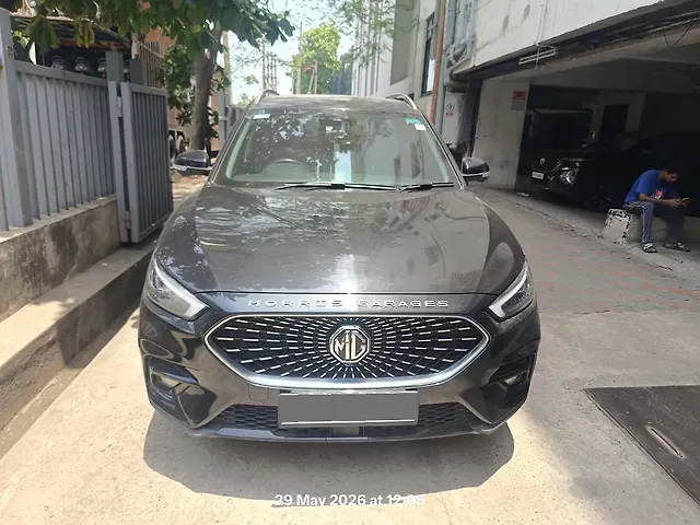 Used 2022 MG Astor in Vizianagaram Used 2022 MG Astor in Vizianagaram