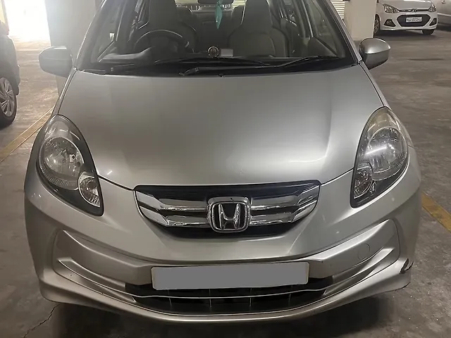 Used 2013 Honda Amaze in South Goa Used 2013 Honda Amaze in South Goa