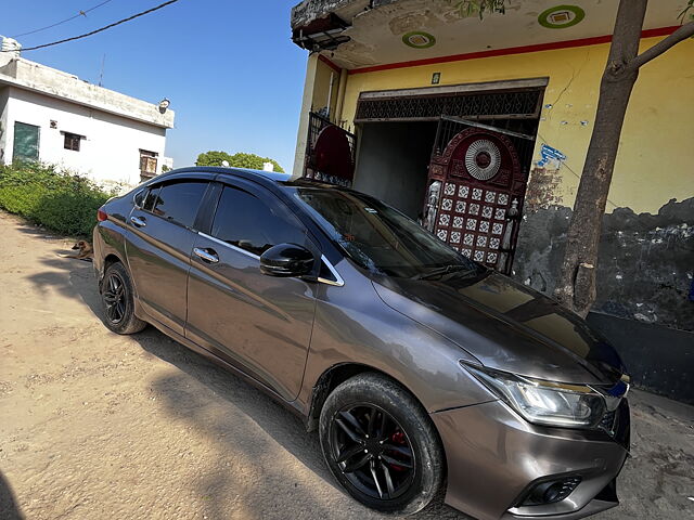 Used Honda City [2014-2017] V Diesel in Agra