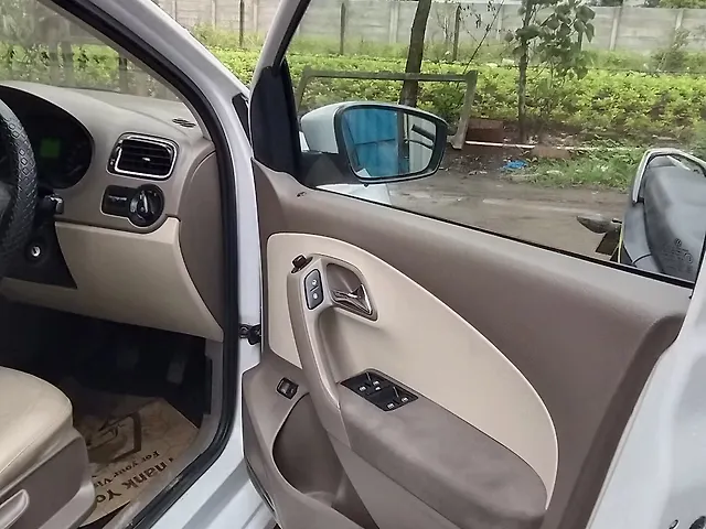 Used Skoda Rapid [2011-2014] Prestige 1.6 TDI CR MT Plus in Kolhapur