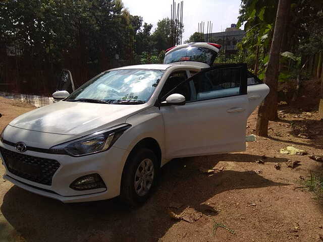 Used Hyundai Elite i20 [2018-2019] Sportz 1.2 in Deoghar