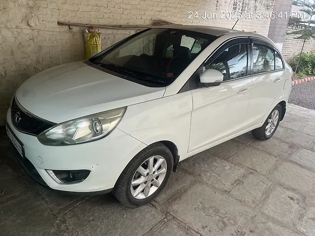 Used 2017 Tata Zest in Ahmednagar Used 2017 Tata Zest in Ahmednagar