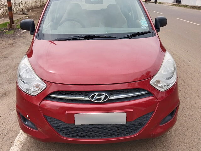 Used Hyundai i10 [2010-2017] D-Lite 1.1 iRDE2 in Chennai