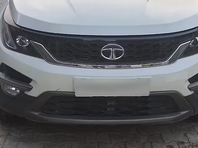 Used 2017 Tata Hexa in Gurgaon Used 2017 Tata Hexa in Gurgaon