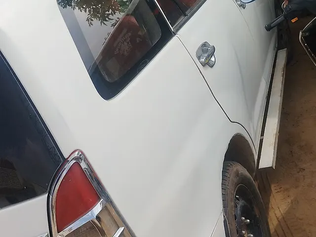 Used 2011 Toyota Innova in Churu