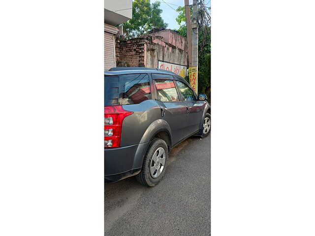 Used Mahindra XUV500 [2011-2015] W6 in Jammu