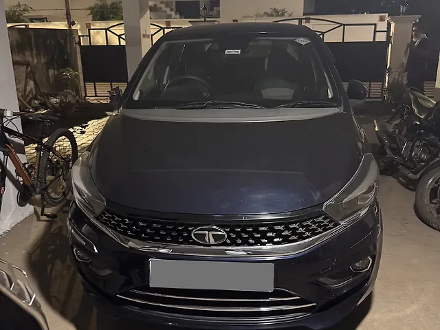 Used 2022 Tata Tigor in Lucknow