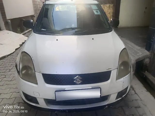 Used 2010 Maruti Suzuki Swift in Baghpat