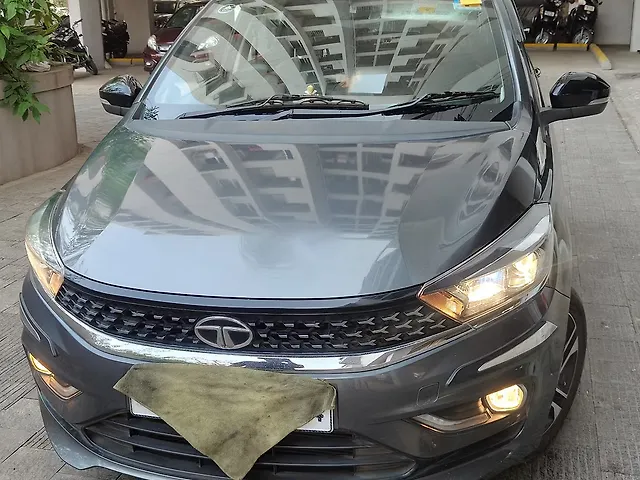 Used 2023 Tata Tiago in Kolhapur