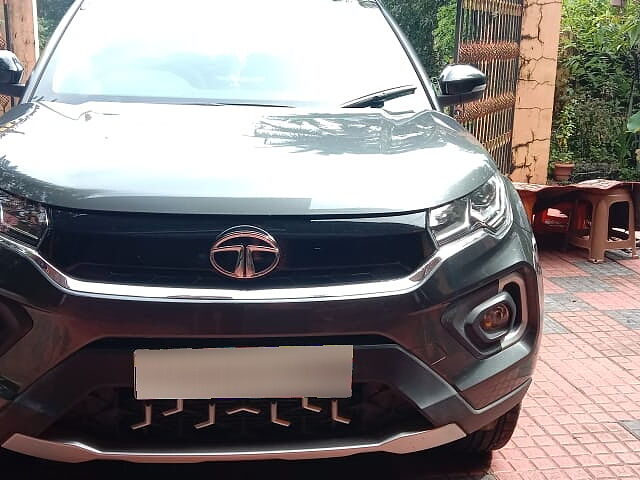 Used 2022 Tata Nexon in Alleppey