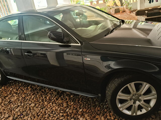 Used 2011 Audi A4 in Dharwad