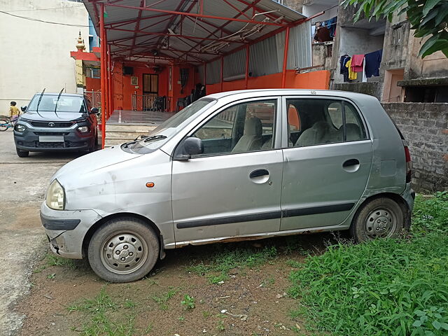 Used Hyundai Santro Xing [2003-2008] XE in Raipur