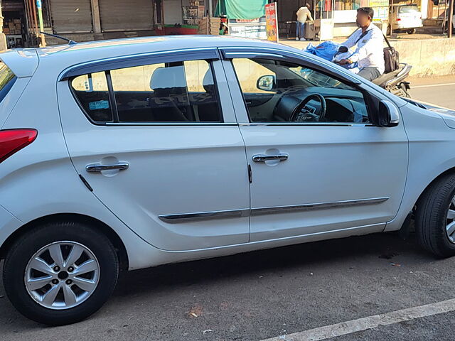 Used Hyundai i20 [2012-2014] Asta 1.4 CRDI in Shahada