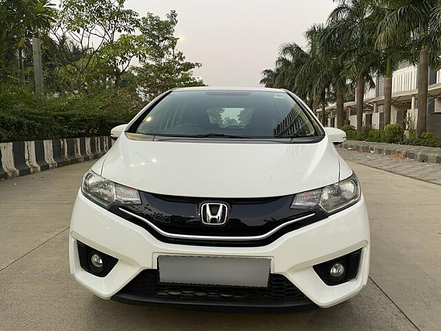 Used Honda Jazz [2015-2018] VX Petrol in Thane