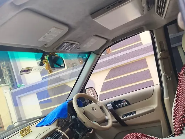 Used Tata Safari Storme [2012-2015] 2.2 VX 4x2 in Bhadrachalam