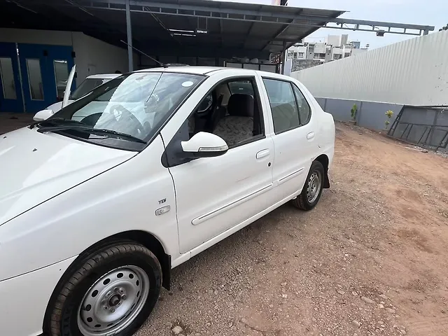 Used 2015 Tata Indigo in Patan Used 2015 Tata Indigo in Patan