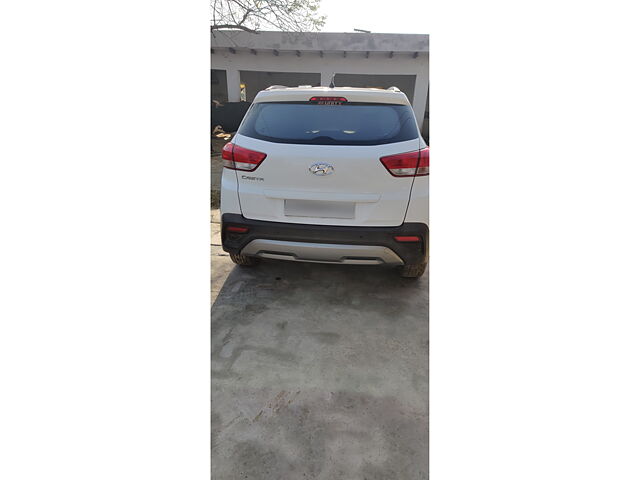 Used Hyundai Creta [2019-2020] S 1.4 CRDi in Bulandshahar