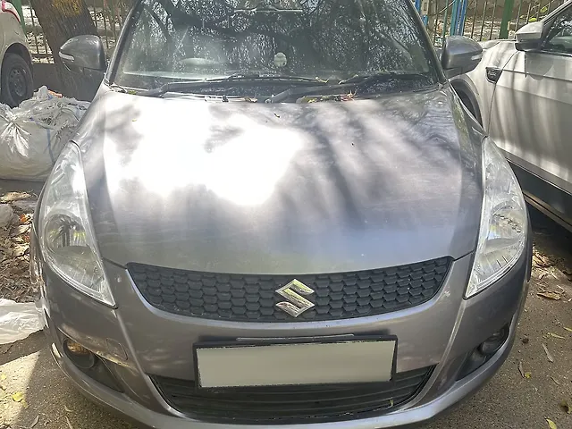 Used 2013 Maruti Suzuki Swift in Gurgaon