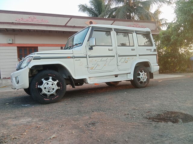 Used 2014 Mahindra Bolero in Athani