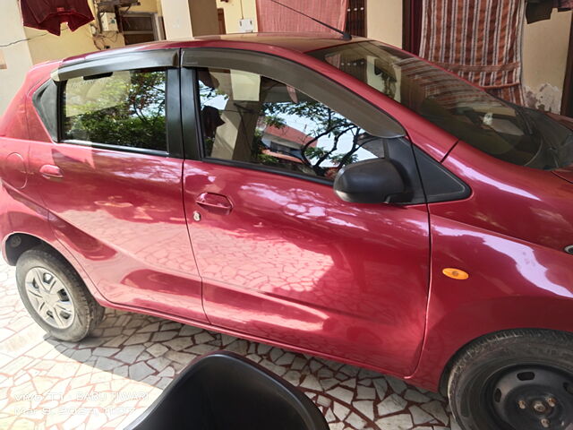 Used 2019 Datsun Redigo in Unnao