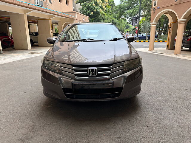 Used 2011 Honda City in Gurgaon