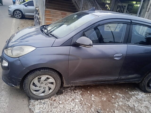 Used Hyundai Santro Sportz [2018-2020] in Faridabad