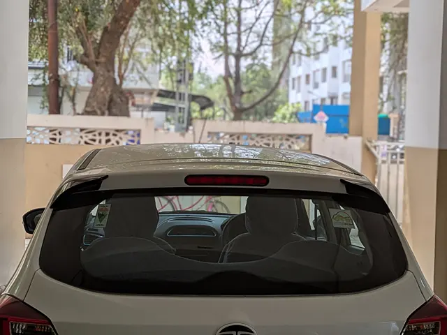 Used 2024 Tata Tiago EV in Nagpur