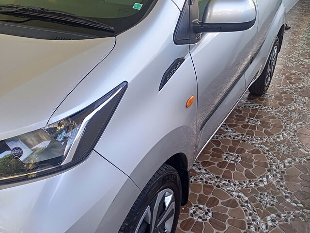 Used Datsun redi-GO T(O) 1.0 in Coimbatore