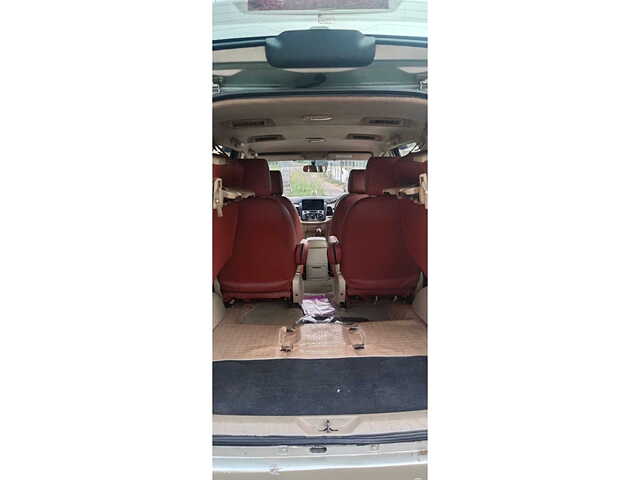 Used Toyota Innova [2005-2009] 2.5 V 7 STR in Thiruvananthapuram