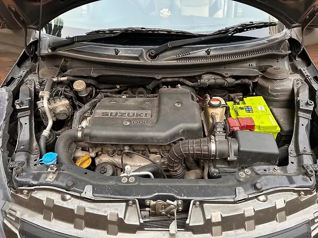 Used Maruti Suzuki Swift Dzire [2015-2017] VDI in Ghaziabad