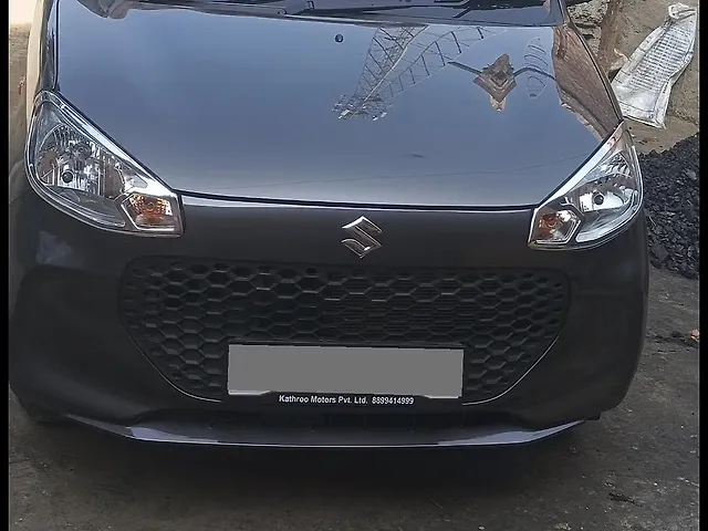 Used 2025 Maruti Suzuki Alto K10 in Kulgam Used 2025 Maruti Suzuki Alto K10 in Kulgam