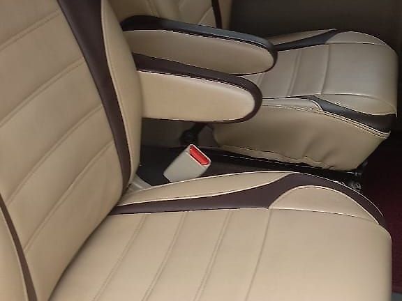 Used Nissan Evalia [2012-2014] XV in Krishnagiri