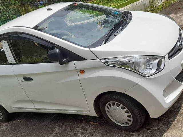 Used Hyundai Eon D-Lite + in Indore