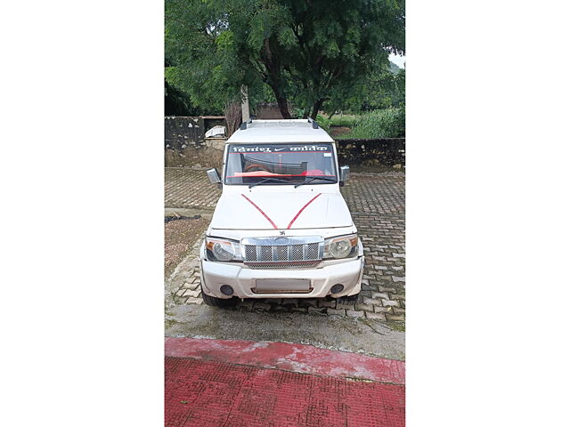 Used Mahindra Bolero [2007-2011] VLX CRDe in Mahwa