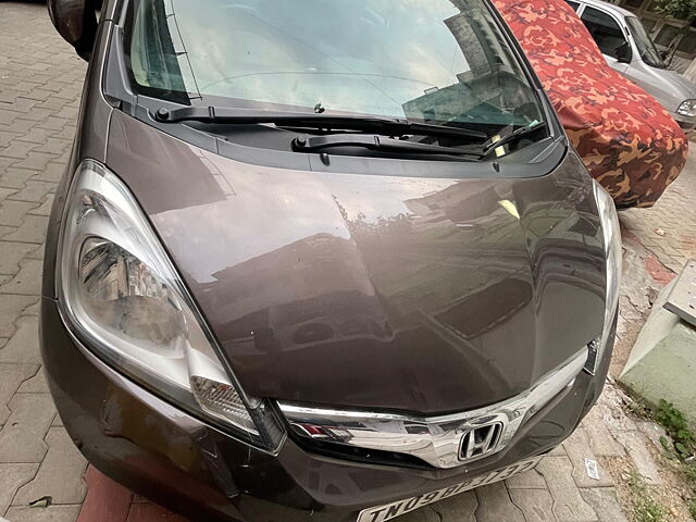 Used Honda Jazz [2011-2013] X in Chennai