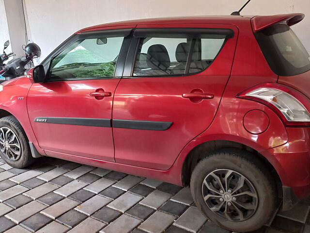 Used Maruti Suzuki Swift [2011-2014] VXi in Kollam