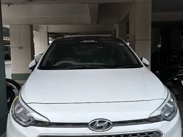 Used Hyundai Elite i20 [2014-2015] Sportz 1.2 in Surat