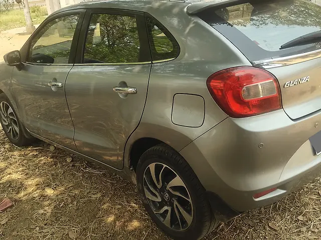 Used Toyota Glanza [2019-2022] G in Virudhunagar