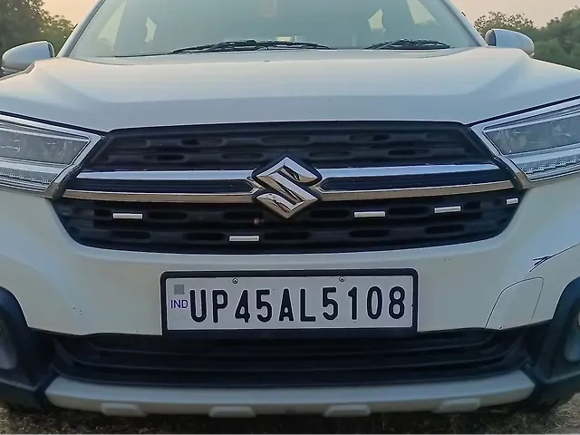 Used 2021 Maruti Suzuki XL6 in Ambedkarnagar