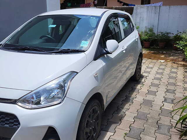 Used Hyundai Grand i10 Magna 1.2 Kappa VTVT [2017-2020] in Thiruvananthapuram