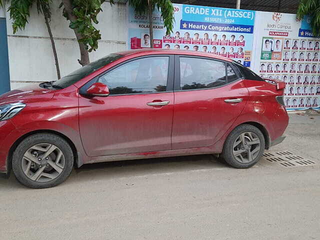 Used Hyundai Aura SX Plus 1.2 AMT Petrol in Chennai