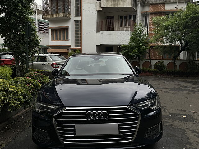 Used Audi A6 Technology 45 TFSI in Kolkata