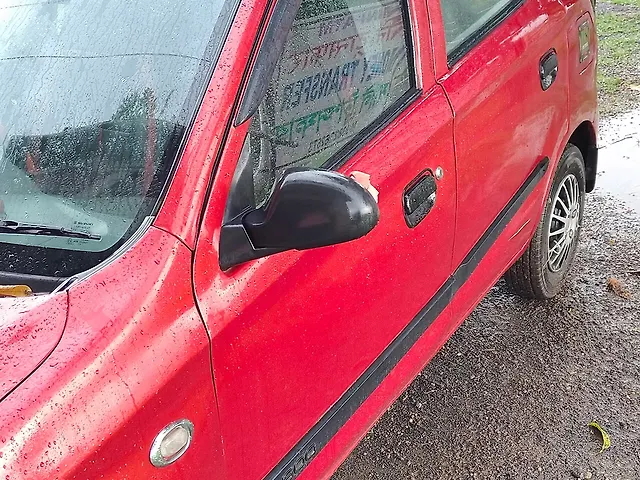 Used 2015 Maruti Suzuki Alto 800 in Murshidabad