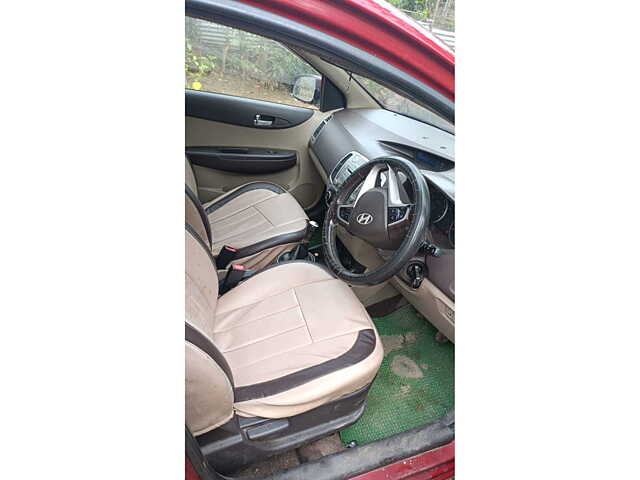 Used Hyundai i20 [2010-2012] Sportz 1.4 CRDI in Chhindwara