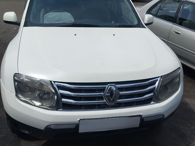 Used Renault Duster [2012-2015] 85 PS RxL Diesel in Chandigarh