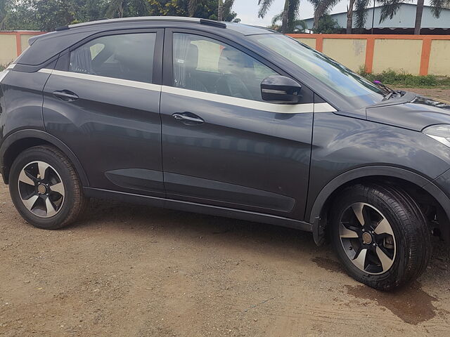 Used Tata Nexon [2017-2020] XZ Plus Diesel in Ahmednagar