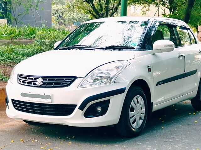 Used 2012 Maruti Suzuki Swift DZire in Mumbai