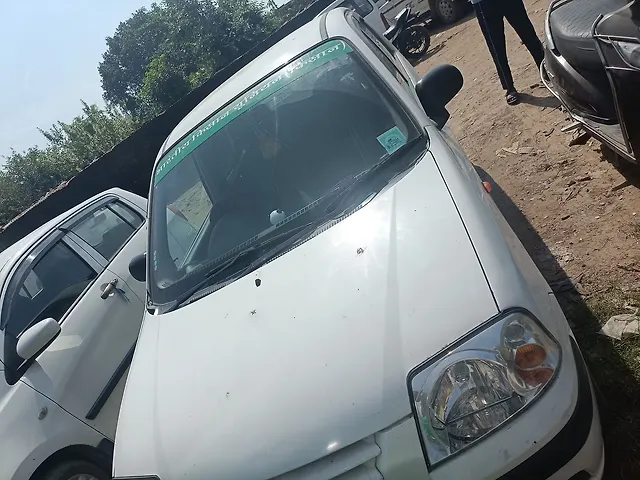Used Hyundai Santro Xing [2008-2015] GL in Bulandshahar