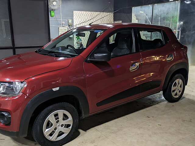 Used 2018 Renault Kwid in Bhubaneswar